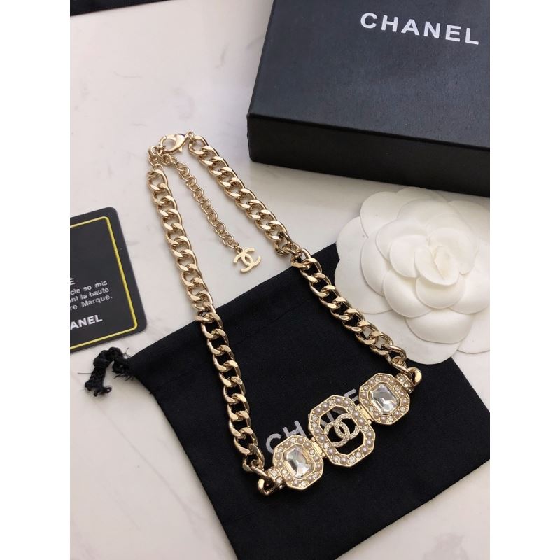 Ch*el brooches